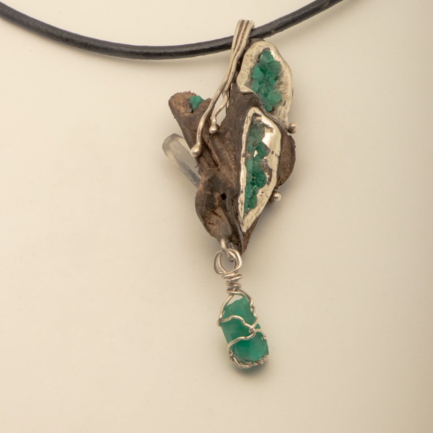 Memoria de la Tierra