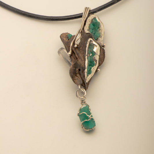 Memoria de la Tierra